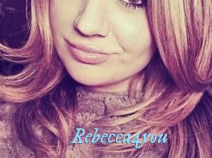 Rebecca4you