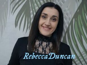 RebeccaDuncan