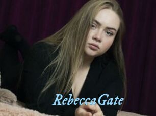 RebeccaGate DeriheruI