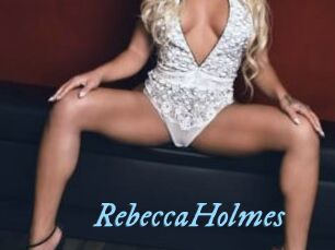 RebeccaHolmes