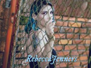 RebeccaJenners
