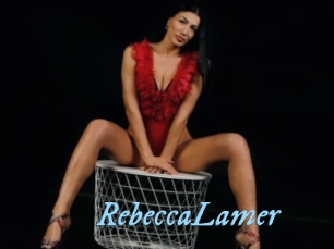RebeccaLamer DeriheruI