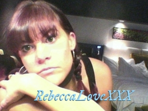 RebeccaLoveXXX DeriheruI