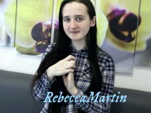 RebeccaMartin DeriheruI