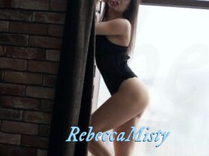RebeccaMisty DeriheruI
