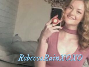 RebeccaRainXOXO