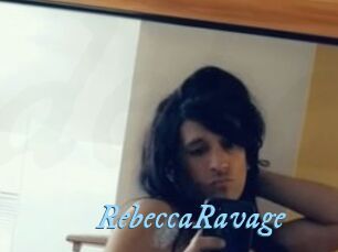 RebeccaRavage