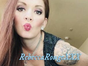 RebeccaRougeXXX