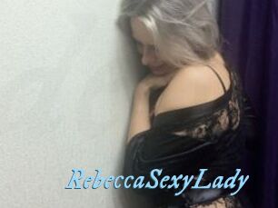 RebeccaSexyLady