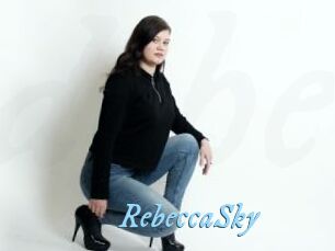 RebeccaSky