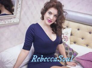 RebeccaSoul DeriheruI