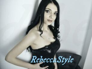 RebeccaStyle