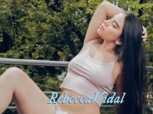 RebeccaVidal