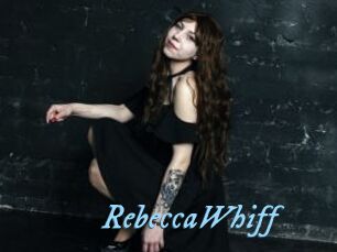 RebeccaWhiff DeriheruI