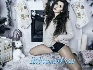 RebeccaWow