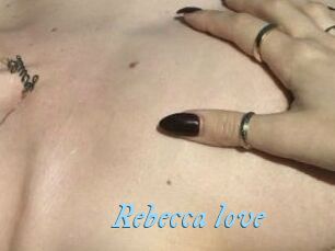 Rebecca_love DeriheruI