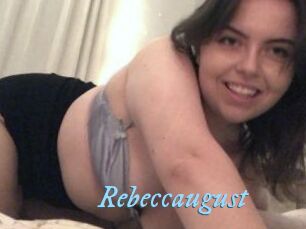 Rebeccaugust