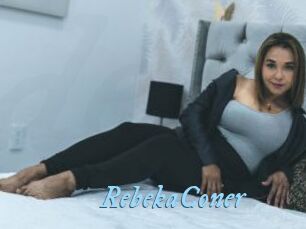 RebekaConer