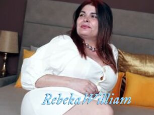RebekaWilliam