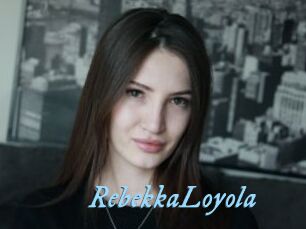 RebekkaLoyola