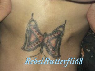 RebelButterfli68 DeriheruI