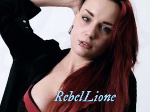 RebelLione