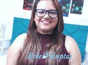 RebelVoluptas