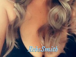 RebsSmith
