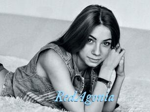 RedAgonia