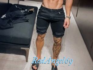 RedAngel69 DeriheruI