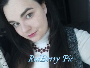 RedBerry_Pie