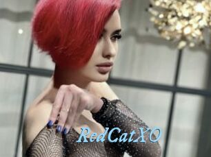 RedCatXO