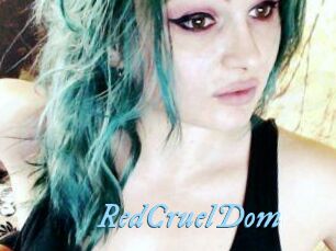 RedCruelDom