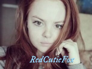 RedCutieFox