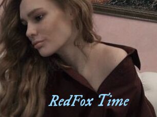 RedFox_Time