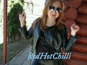 RedHotChilli