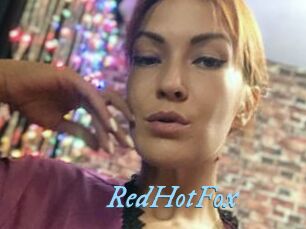 RedHotFox