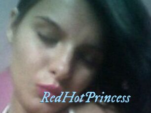 RedHotPrincess