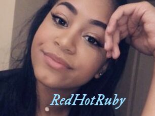 RedHotRuby