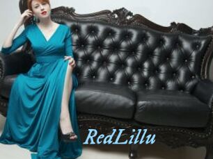 RedLillu