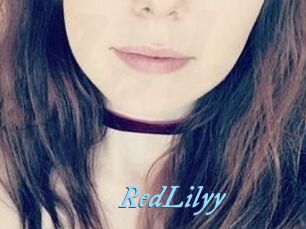 RedLilyy
