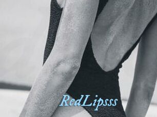 RedLipsss DeriheruI