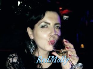 RedMolly