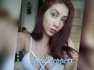 RedPepperr