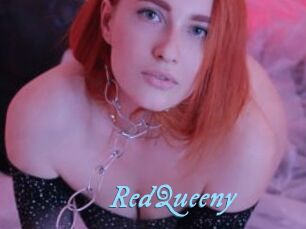 RedQueeny