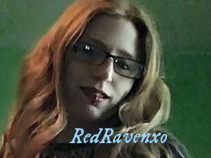 RedRavenxo