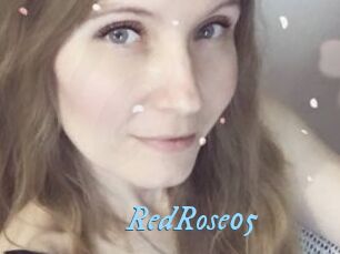 RedRose05