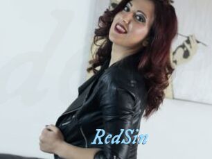 RedSin