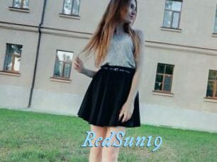 RedSun19