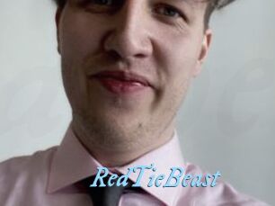 RedTieBeast